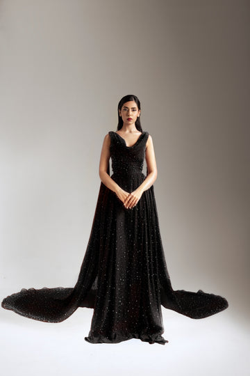 The Inayah Gown