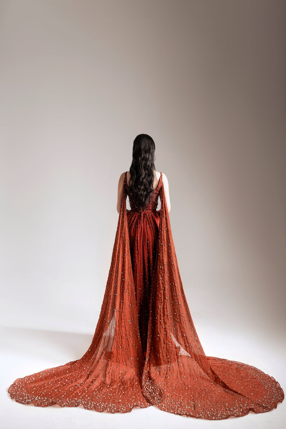 The Inayah Gown