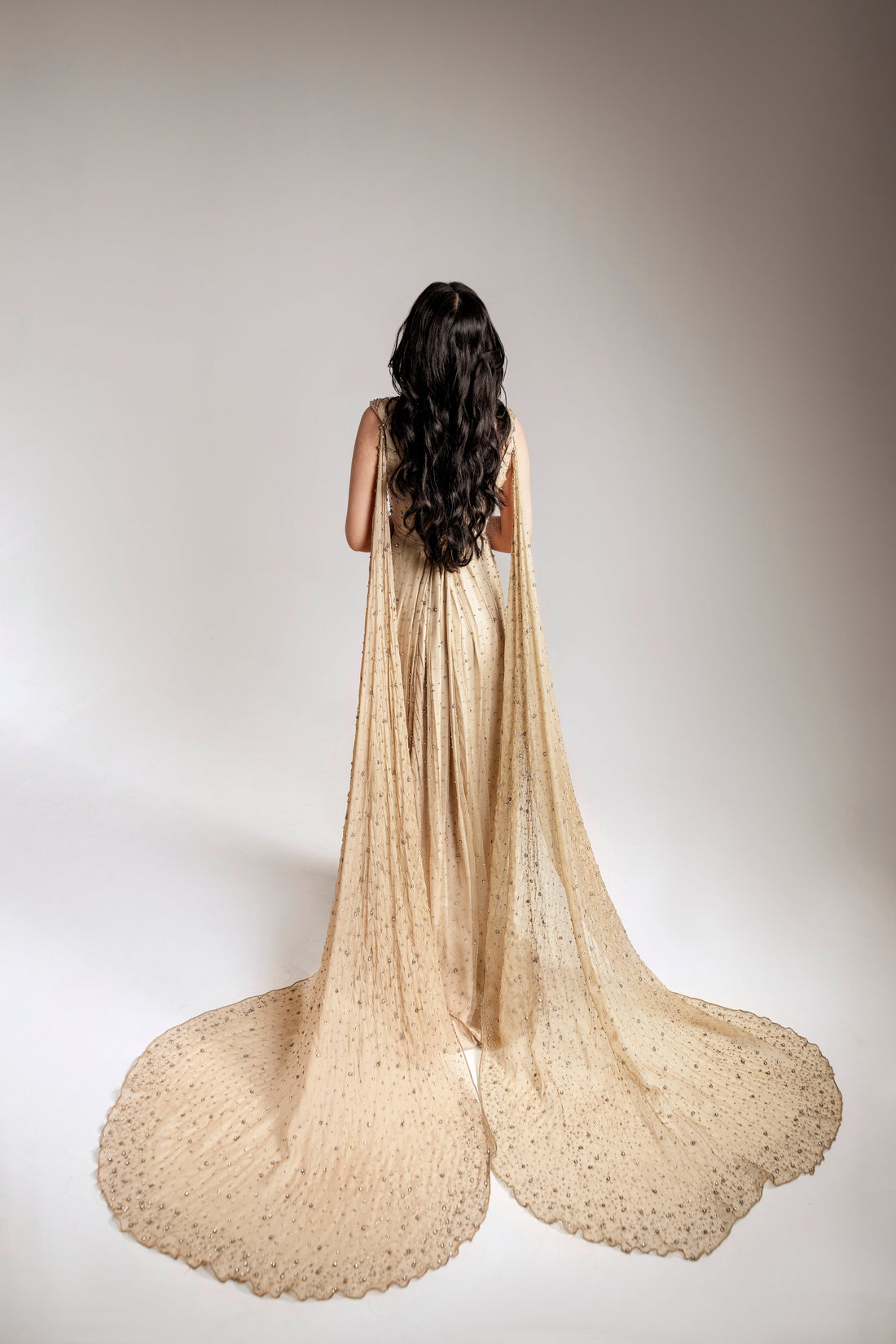 The Inayah Gown