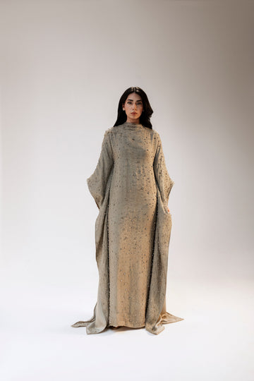 The Wahida Kaftan