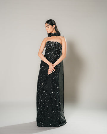 The Sakina Gown