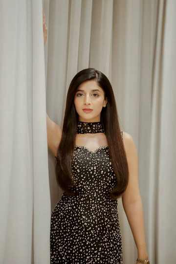 The Mawra Set